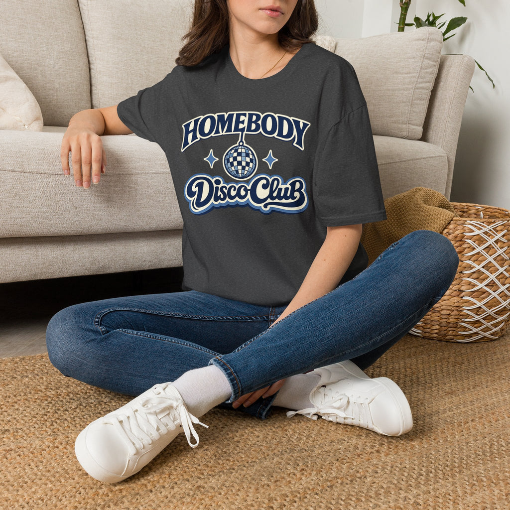 Homebody disco club