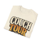 Couch tour '76