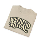 Weekend ritual