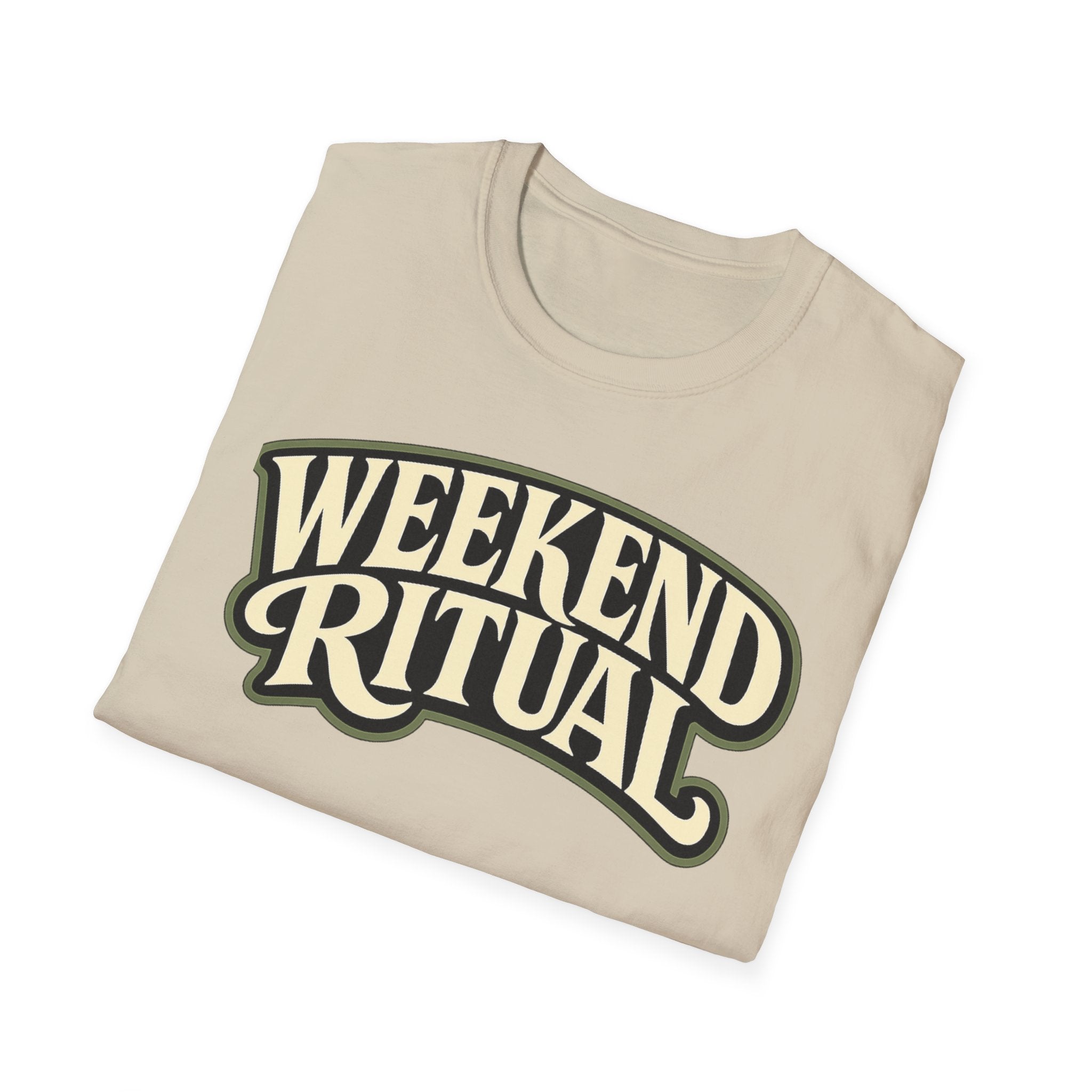 Weekend ritual