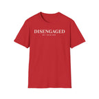 Disengaged by design