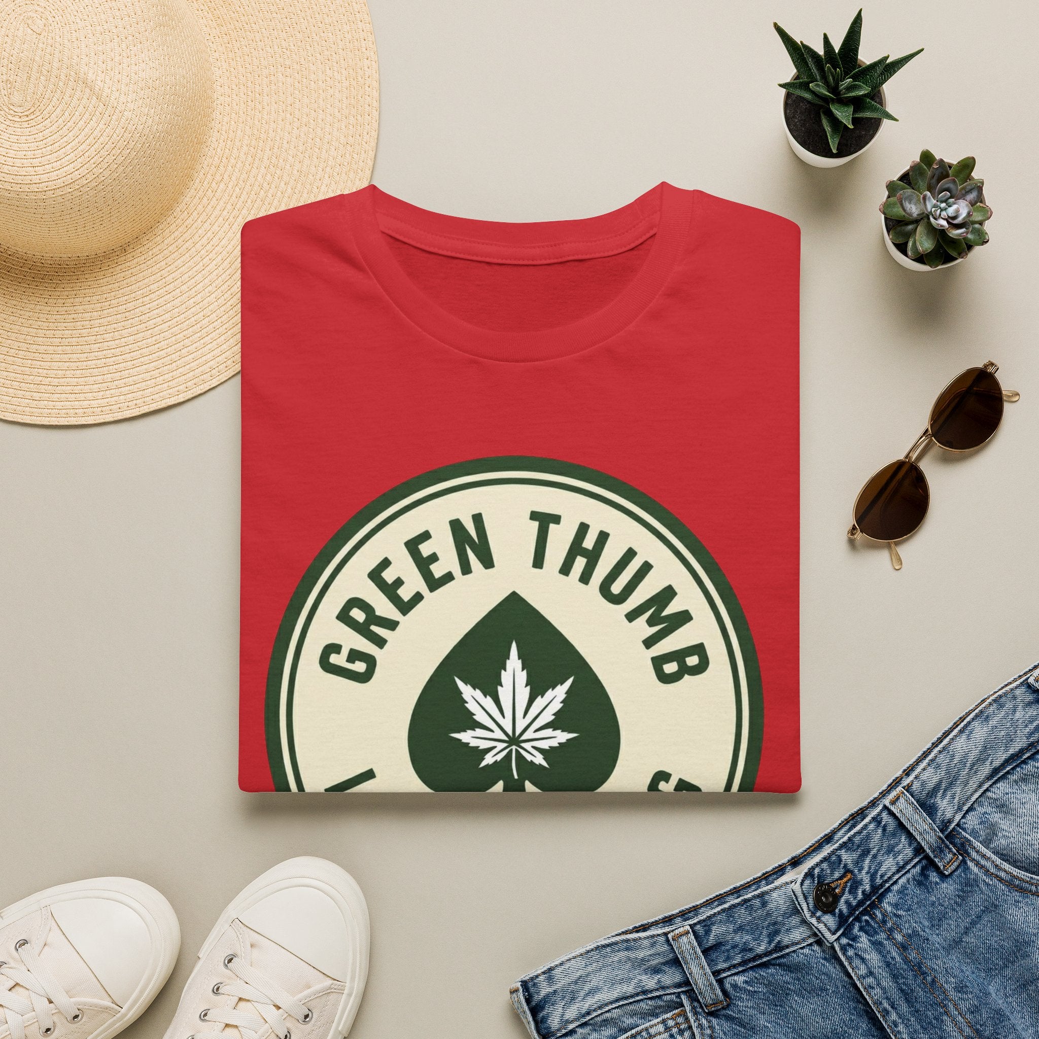 Green Thumb Landscaping