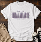 Currently unavailable... Please try later