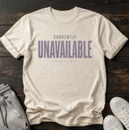 Currently unavailable... Please try later