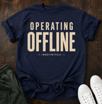 Operating offline.... Indefinitely