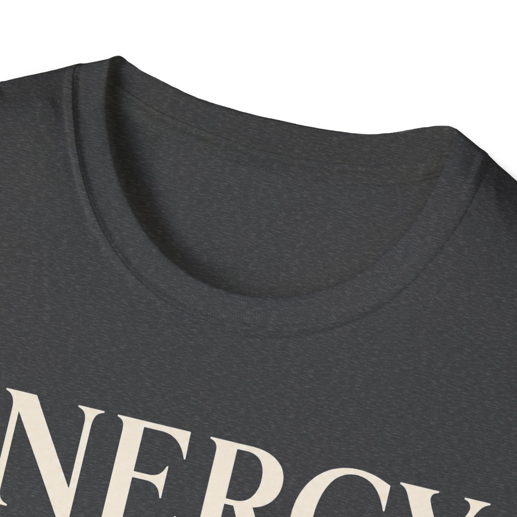 Energy reserved