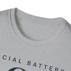 Social battery low