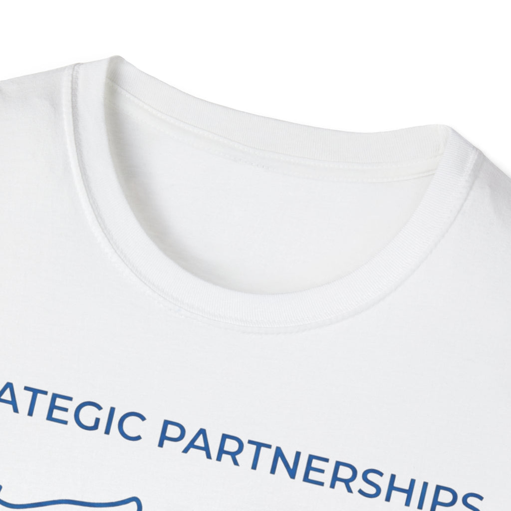 Strategic partnerships