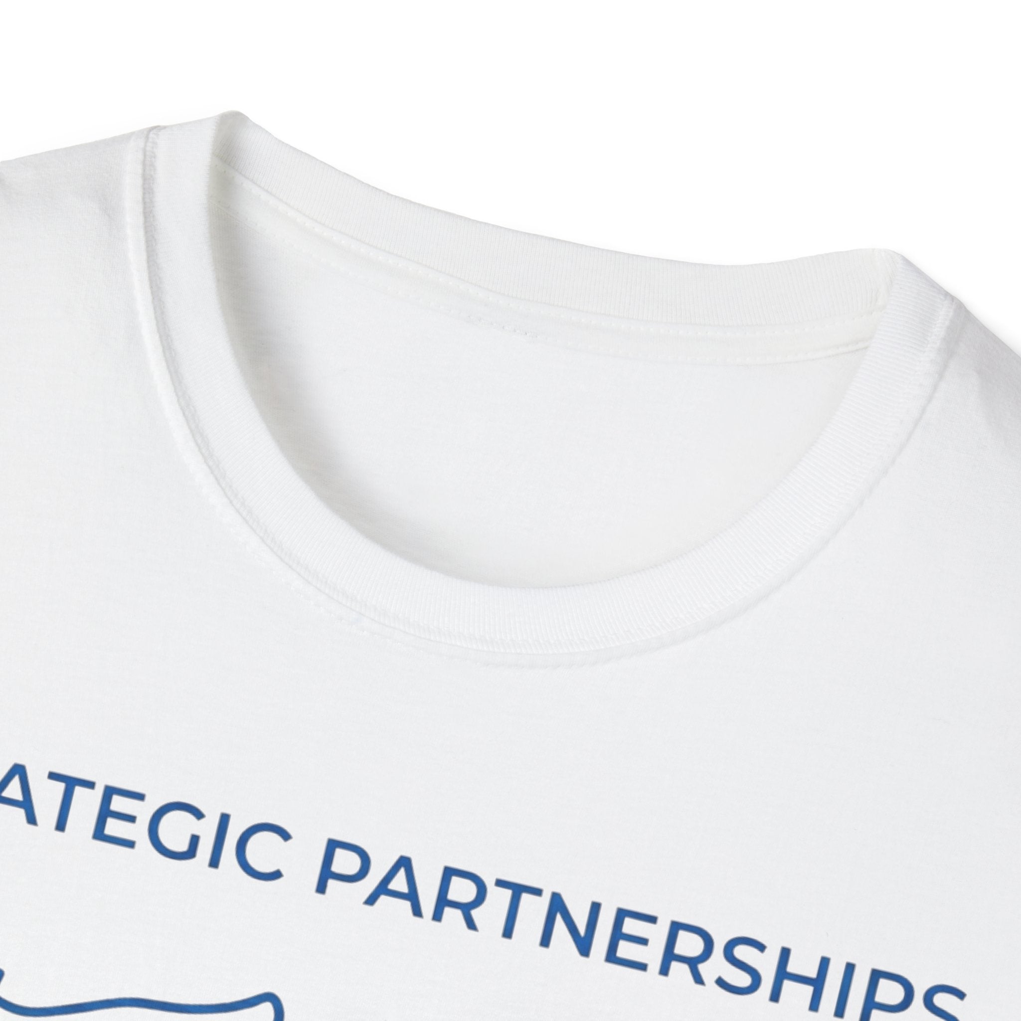 Strategic partnerships