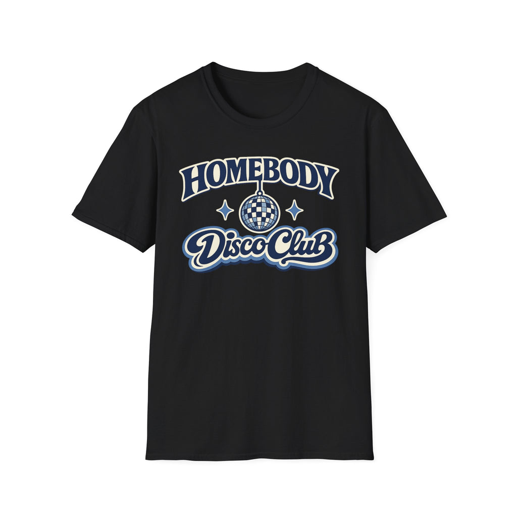 Homebody disco club