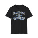 Homebody disco club