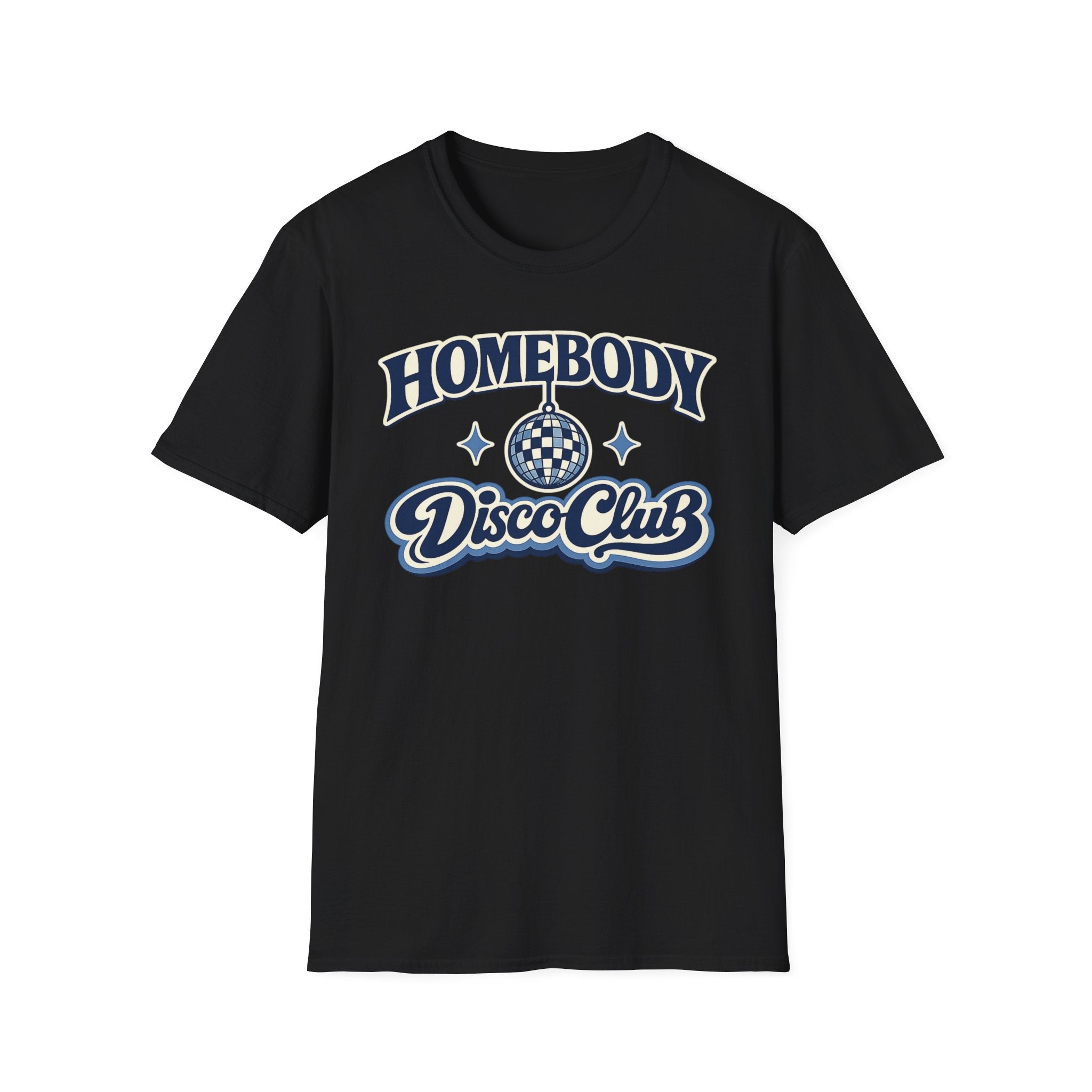 Homebody disco club