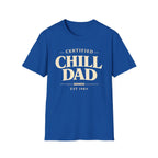 Certified Chill Dad