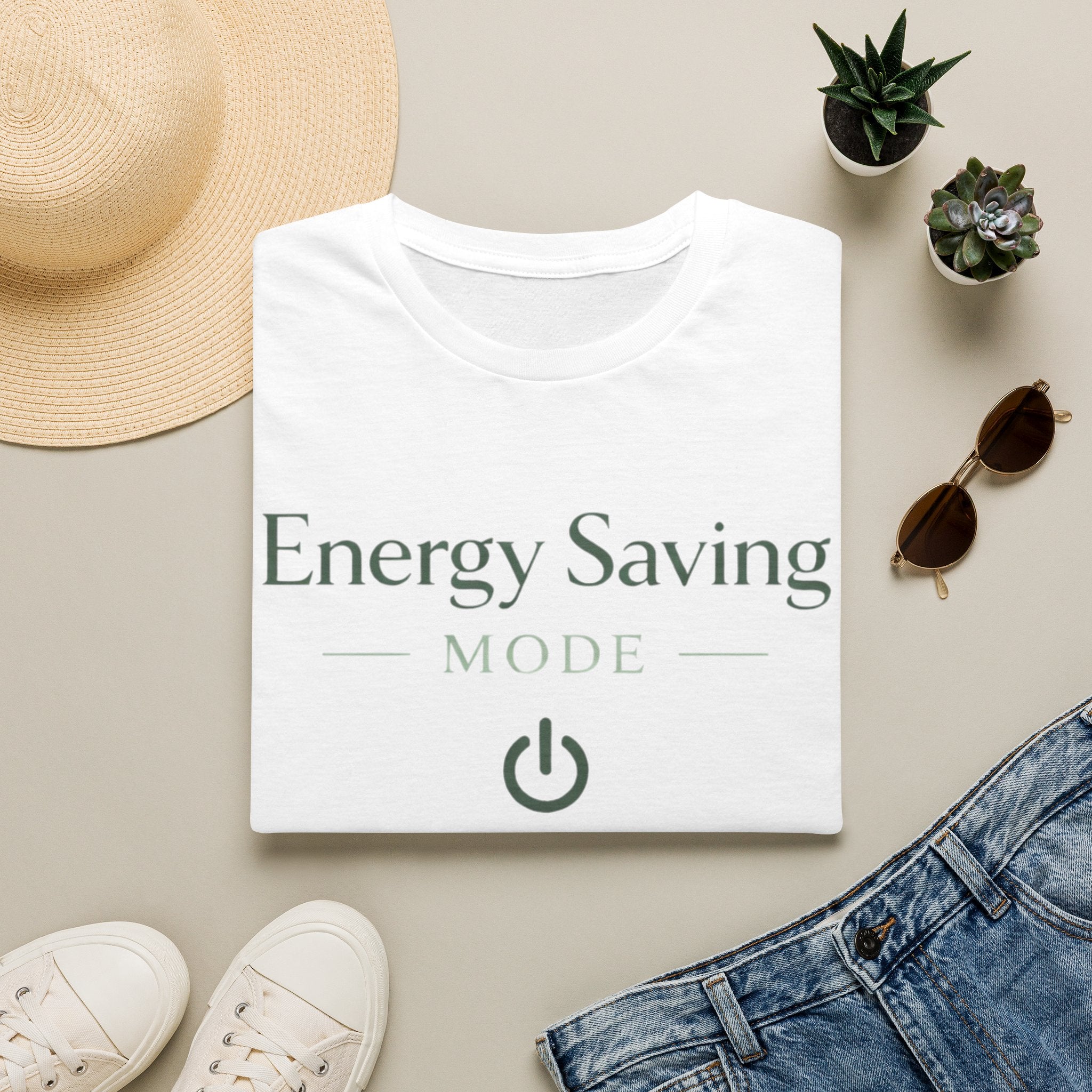 Energy Saving mode