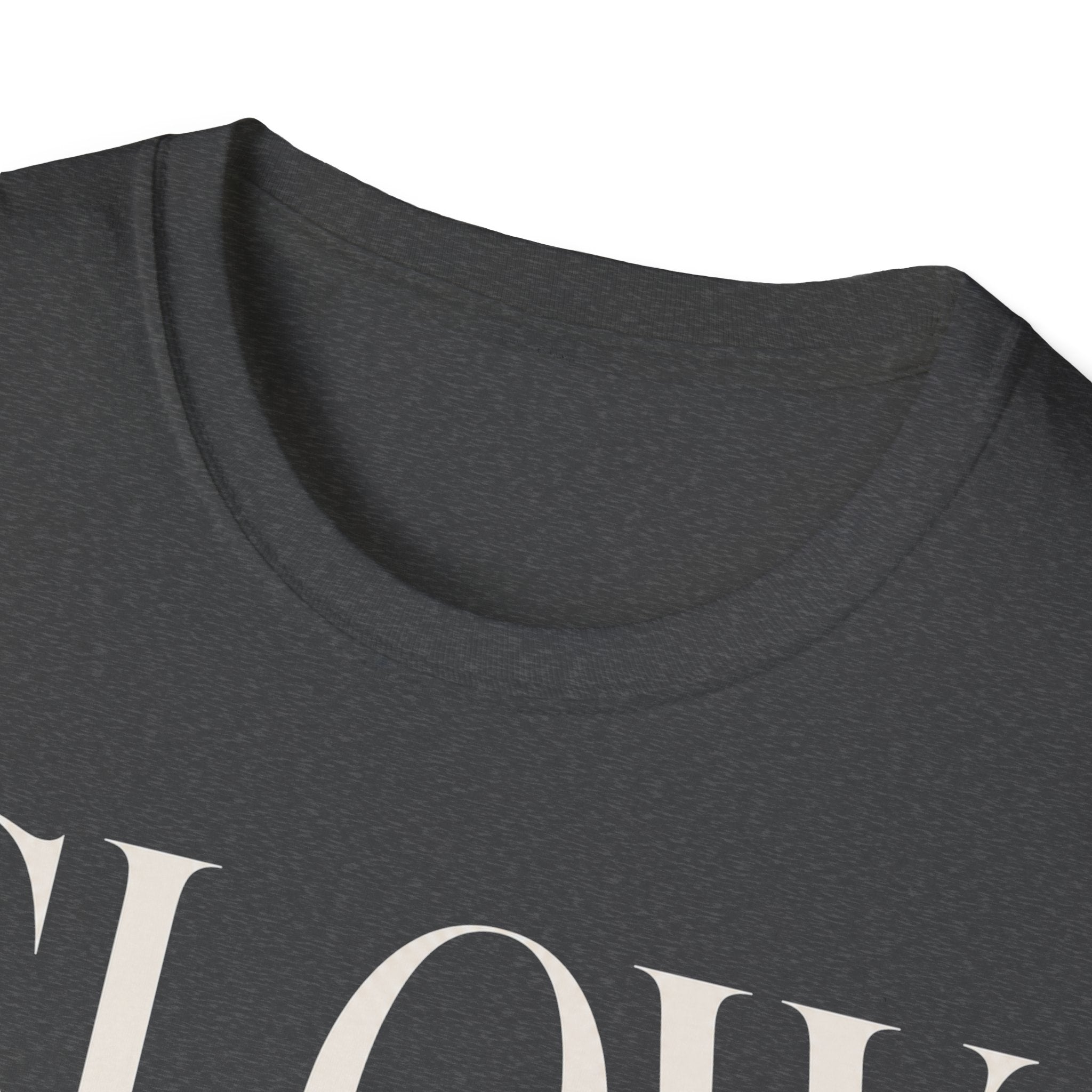 Slow by design