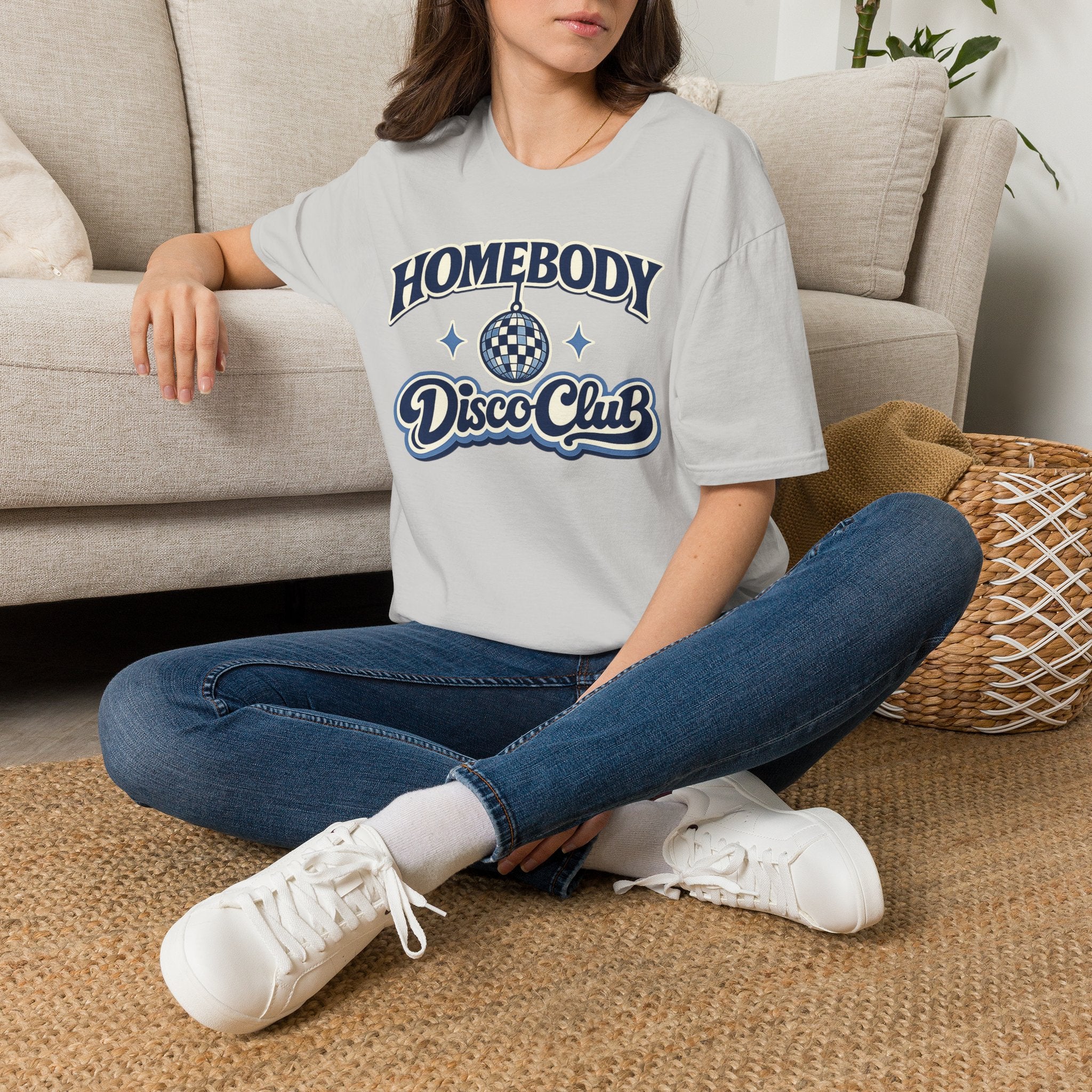 Homebody disco club