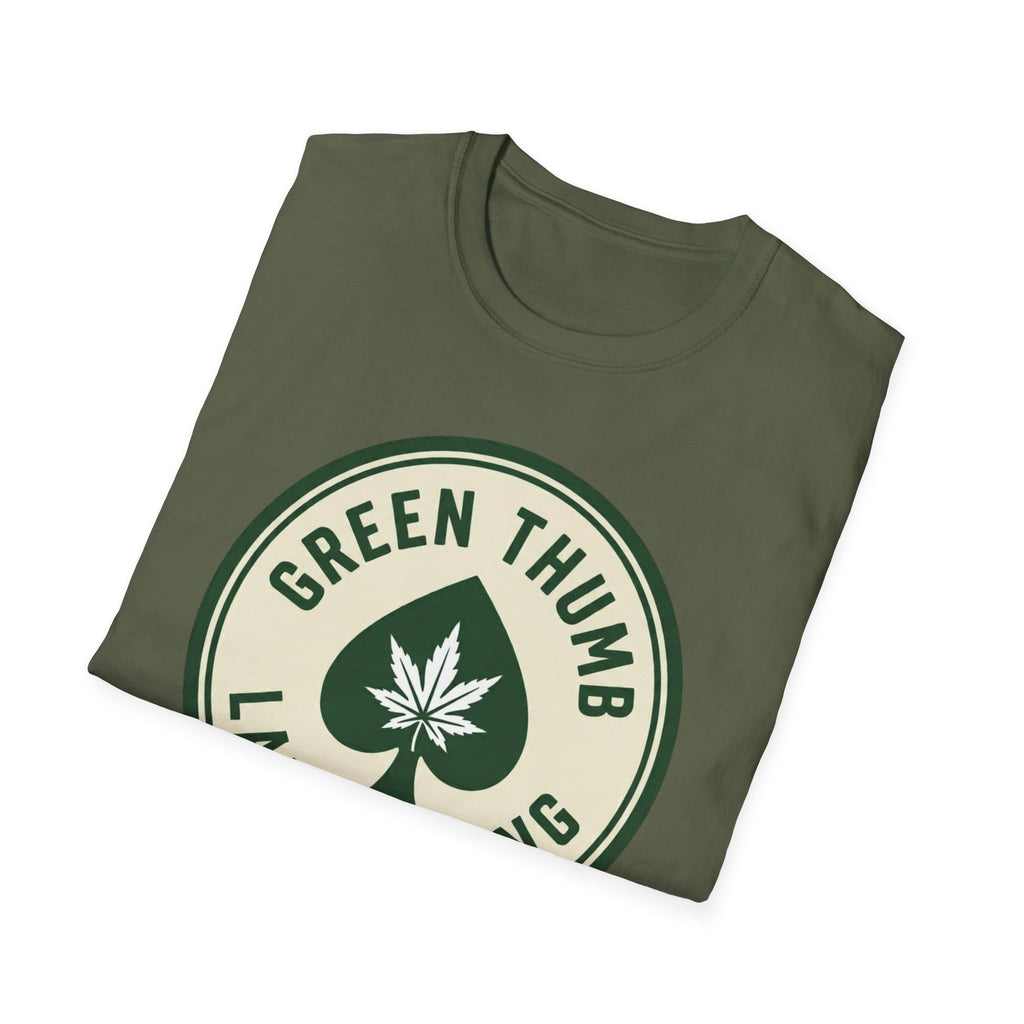 Green Thumb Landscaping