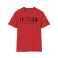 Outside tomorrow