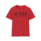 Outside tomorrow