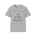 Sit Chill Repeat