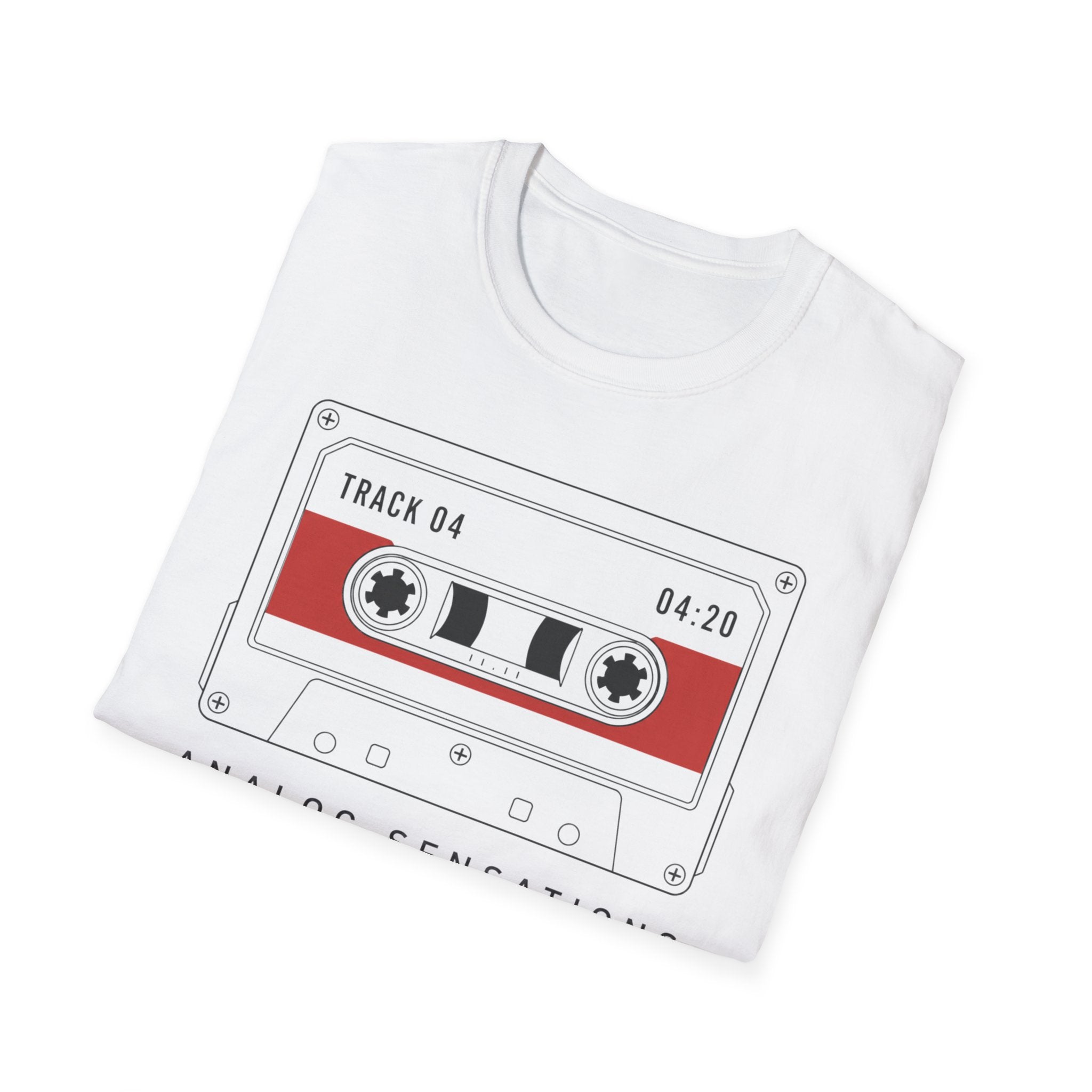 Analog Sensations