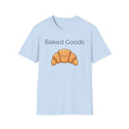 Baked goods :)
