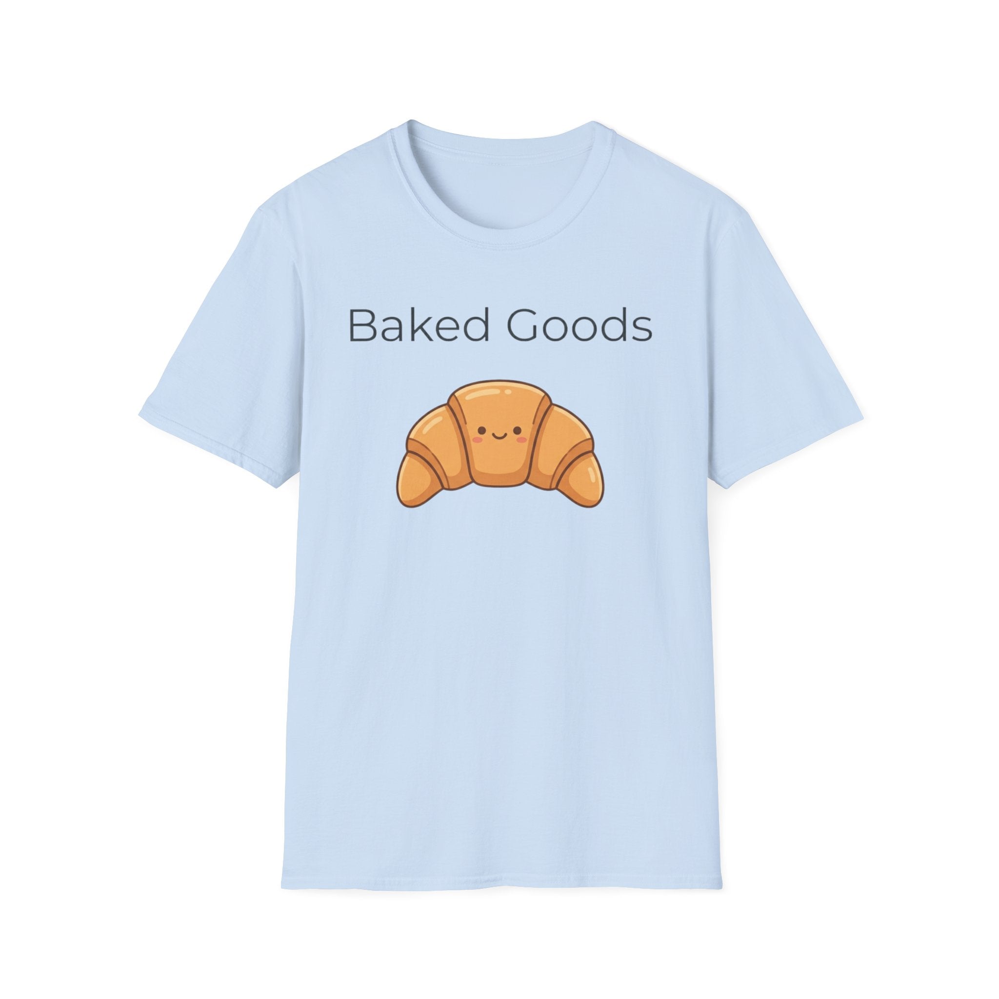 Baked goods :)