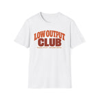 Low Output Club