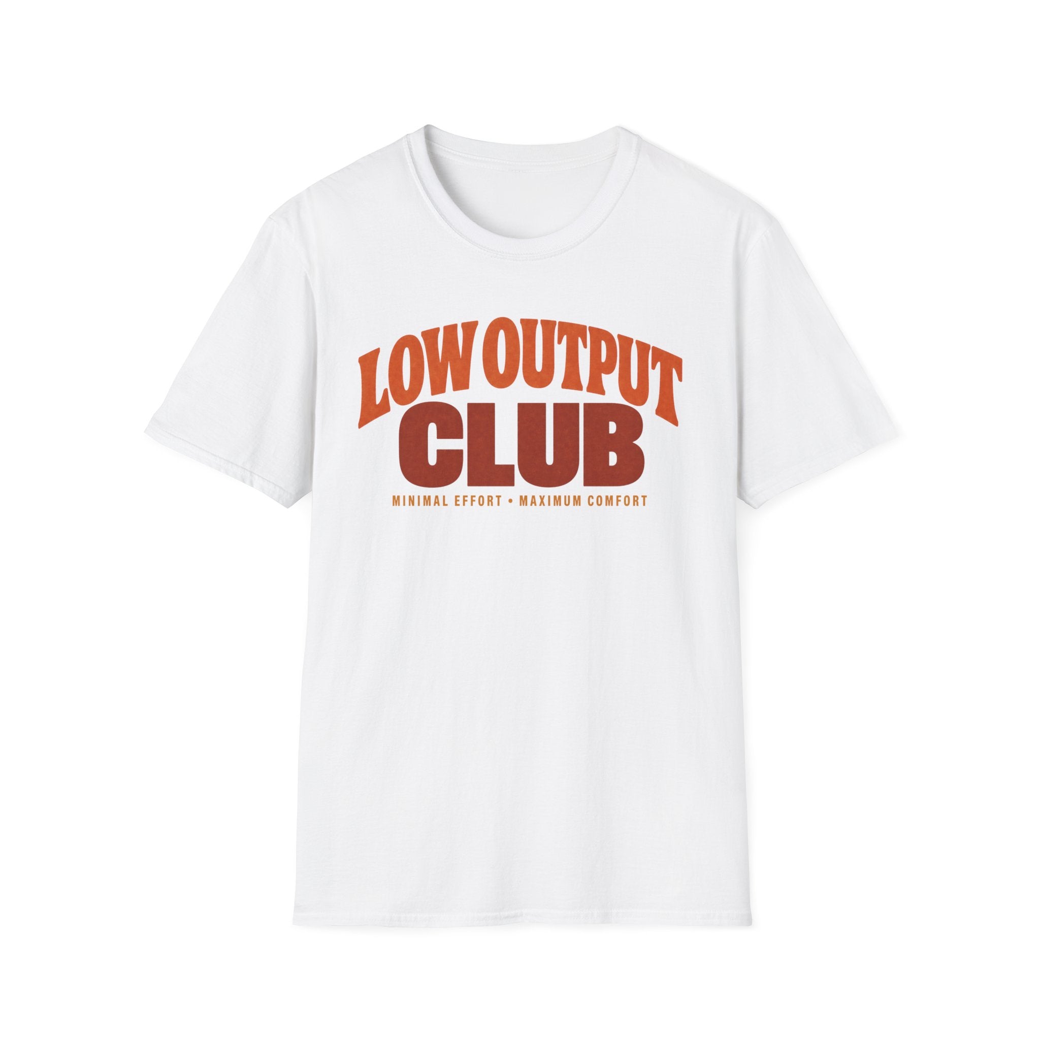 Low Output Club