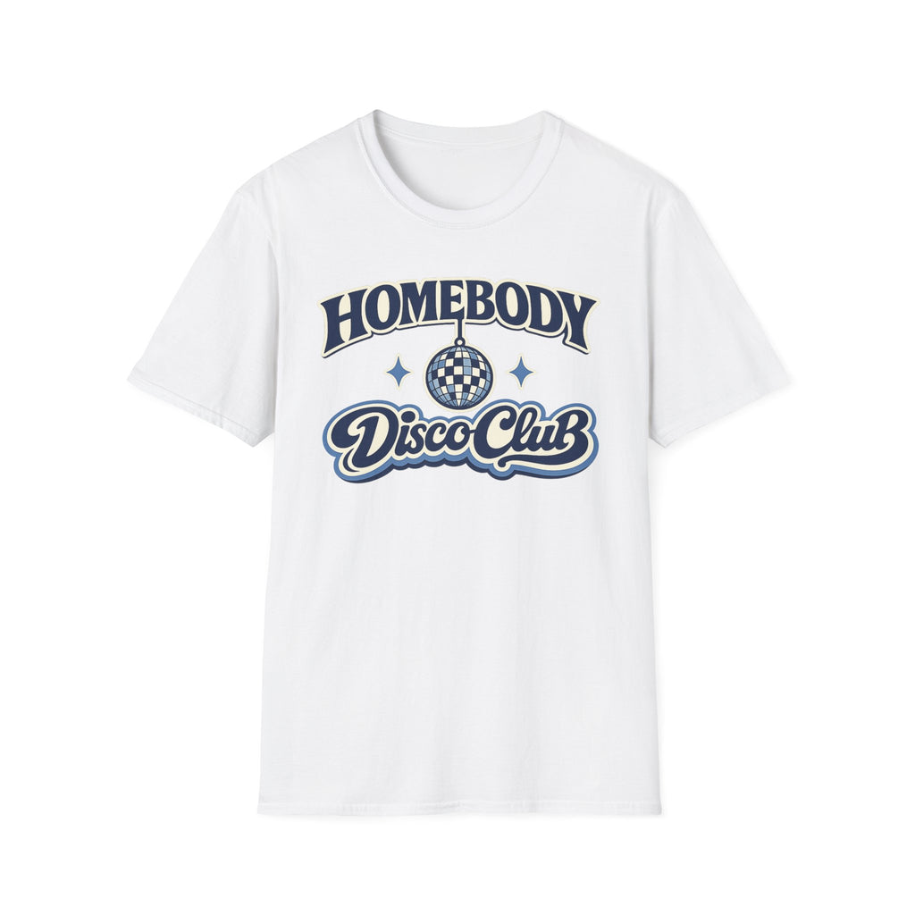 Homebody disco club