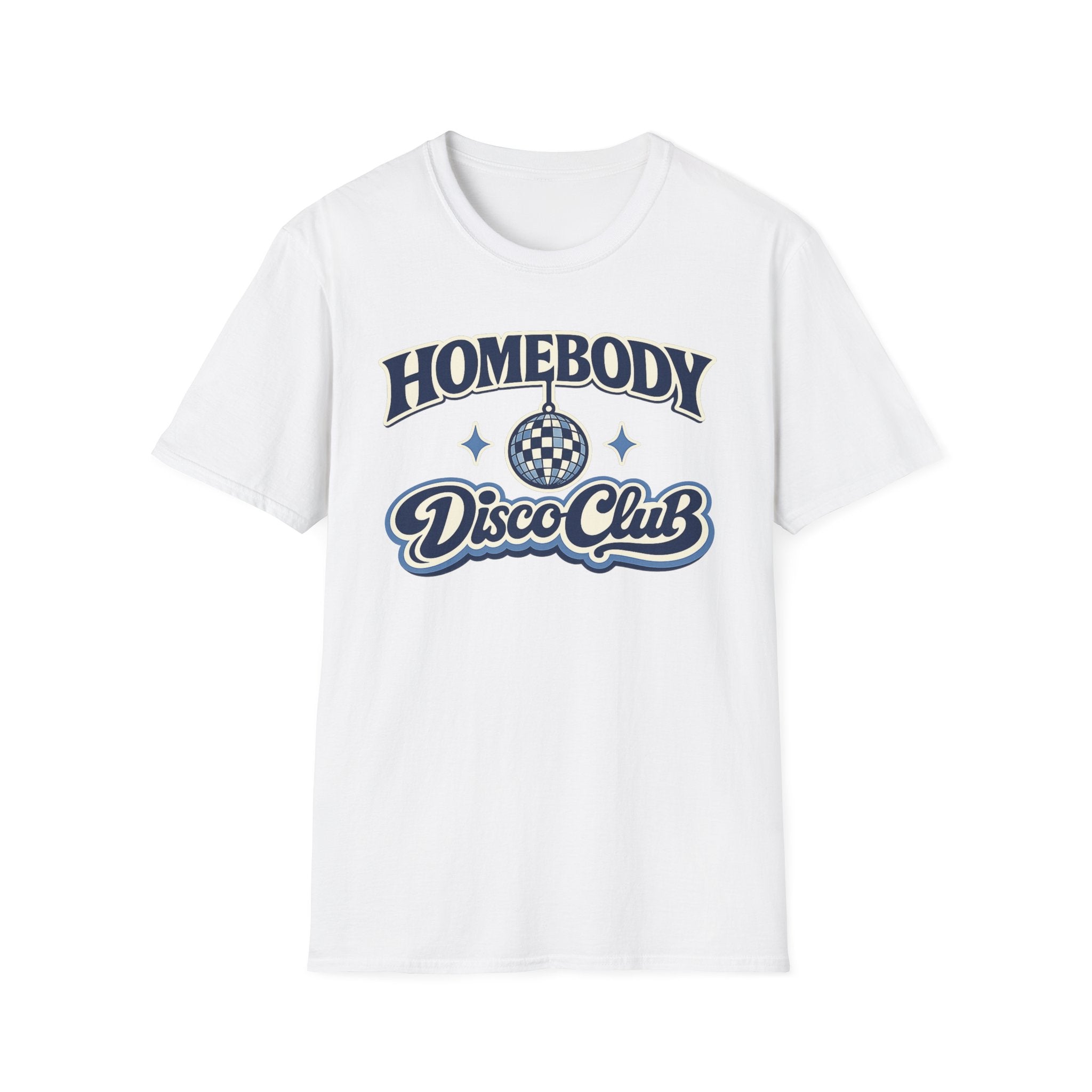 Homebody disco club