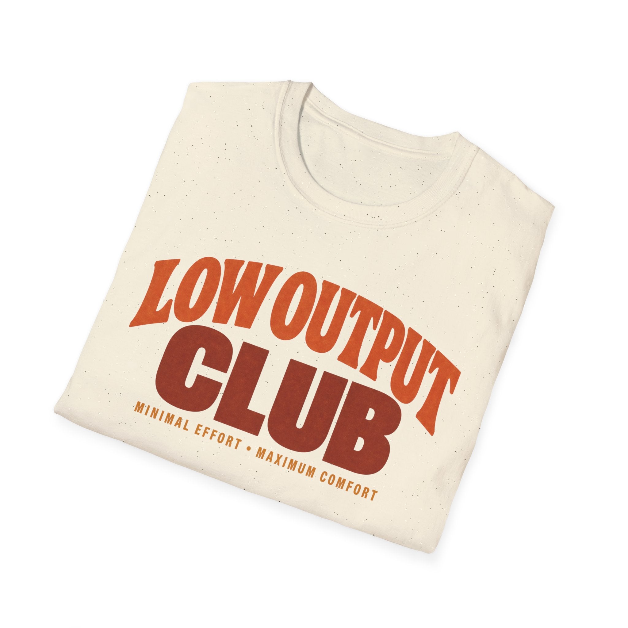 Low Output Club