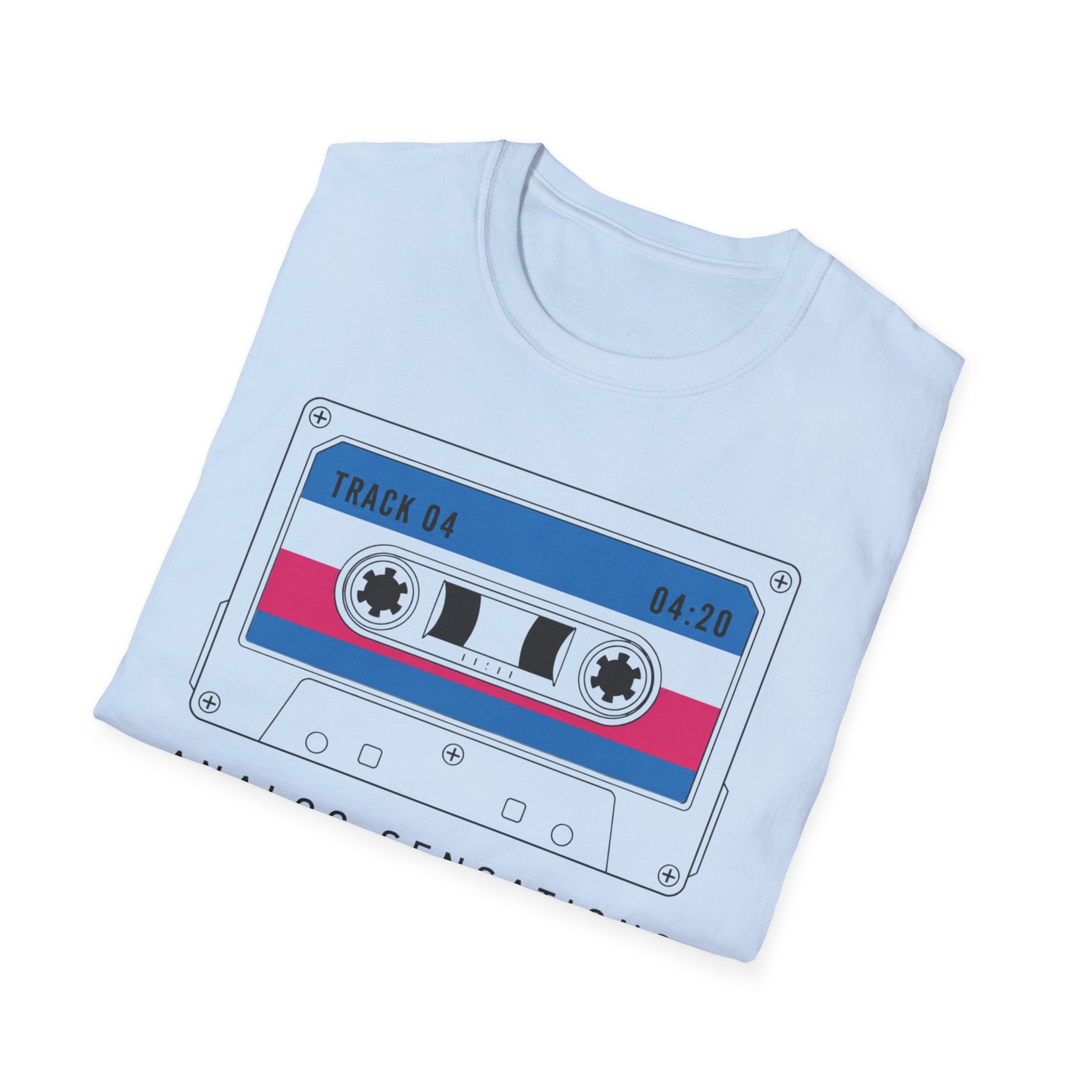 Analog Sensations