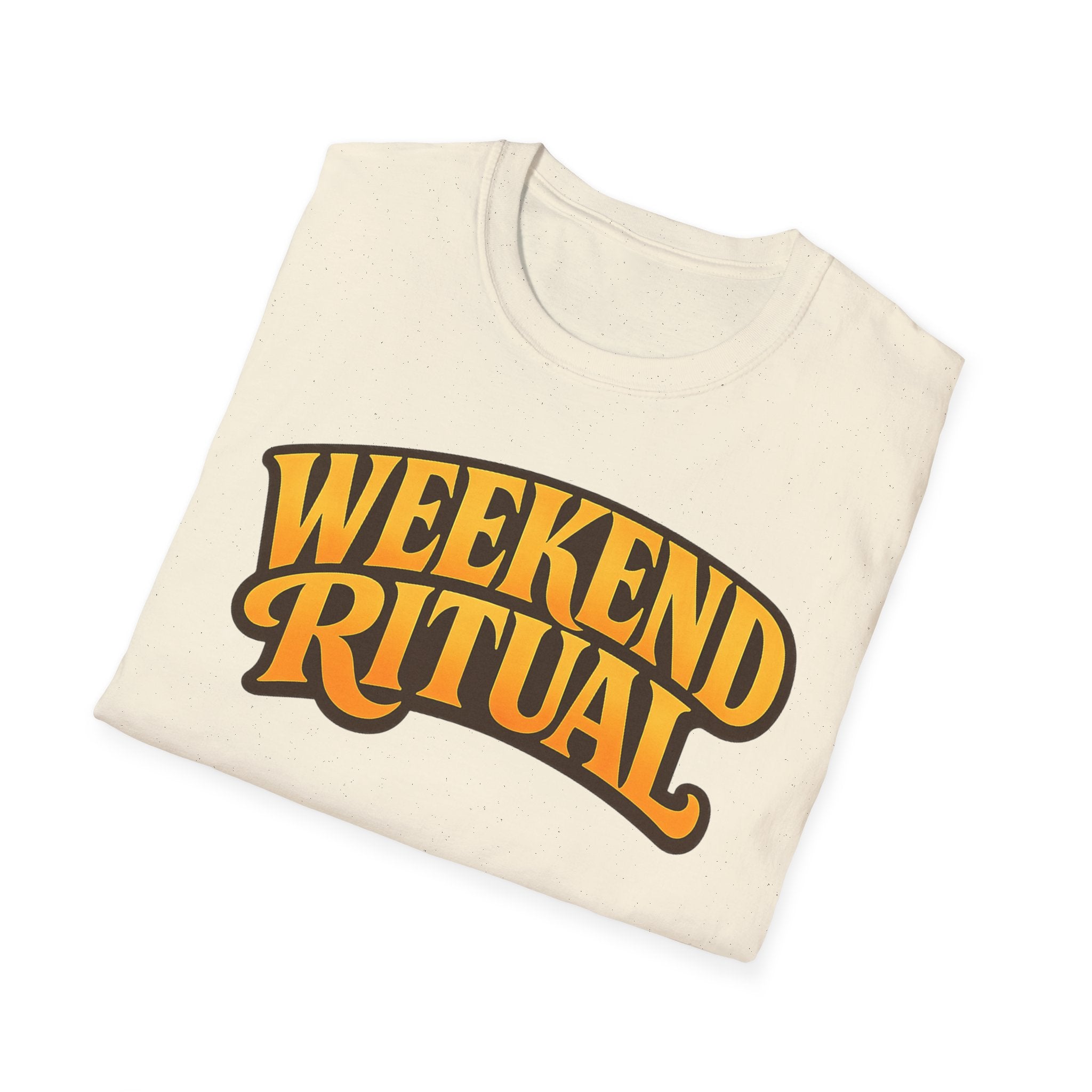 Weekend ritual