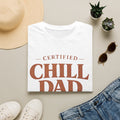 Certified Chill Dad