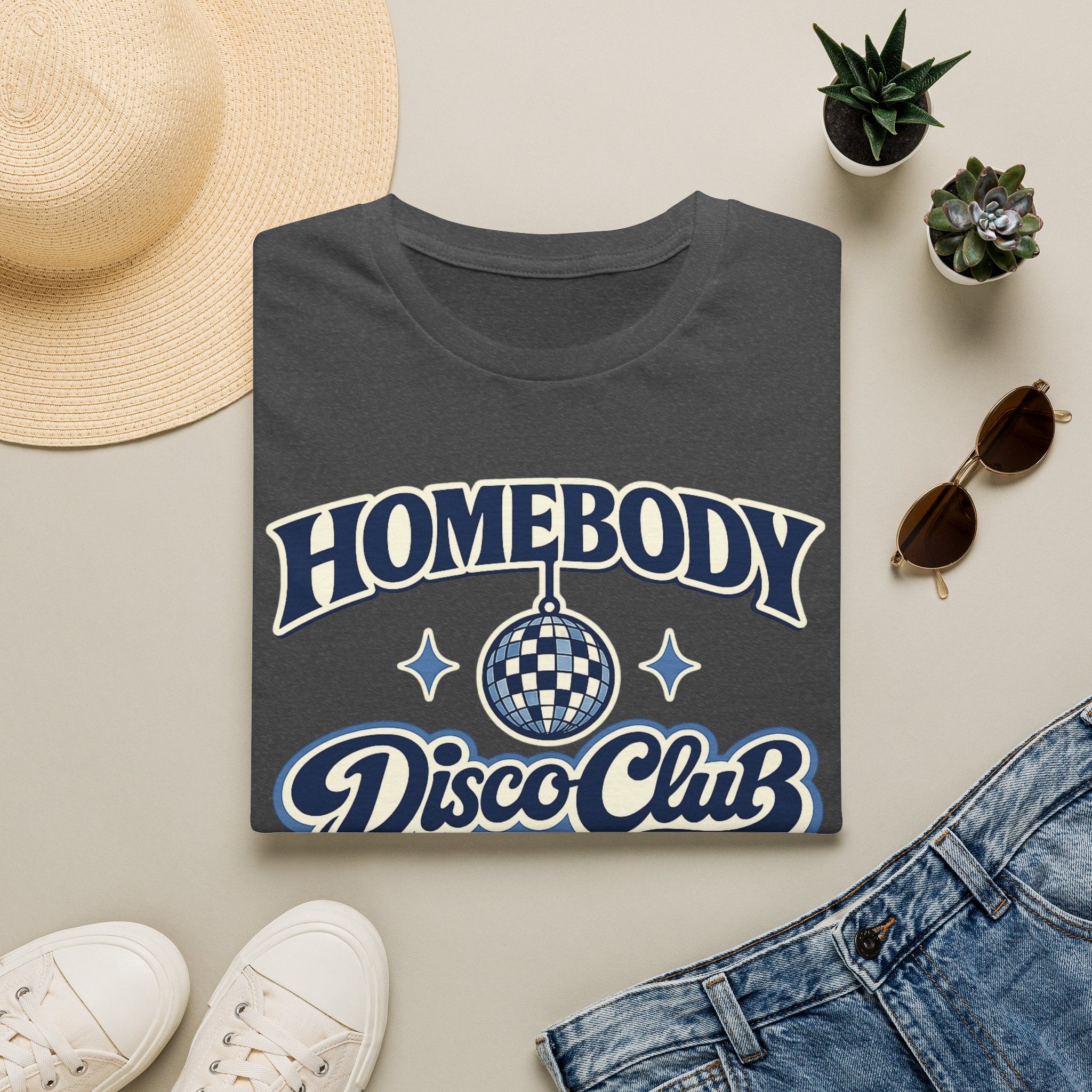 Homebody disco club