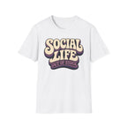 Social life out of stock