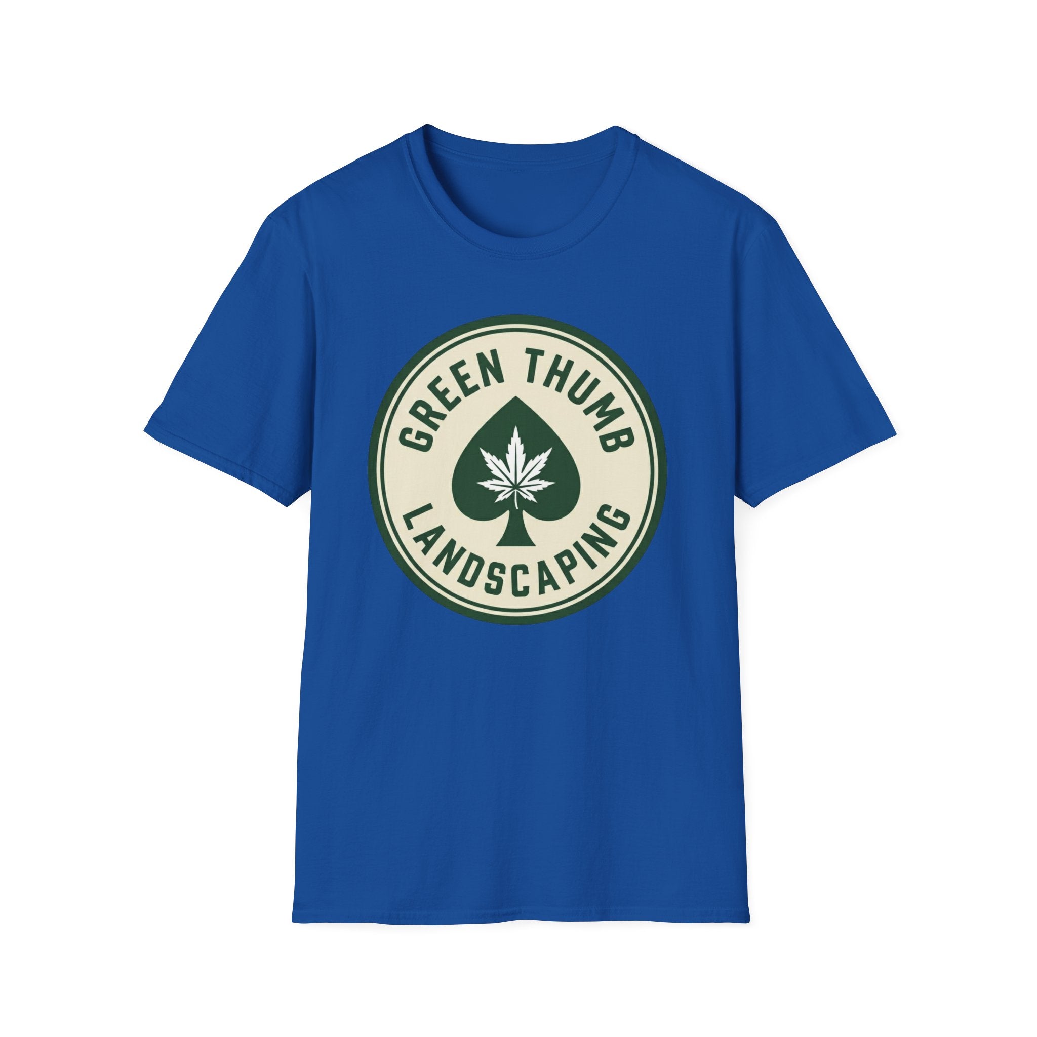 Green Thumb Landscaping