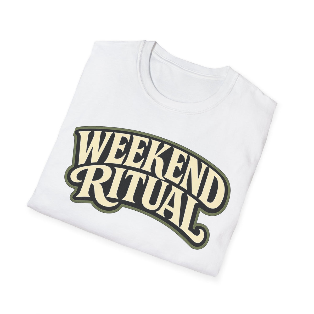 Weekend ritual