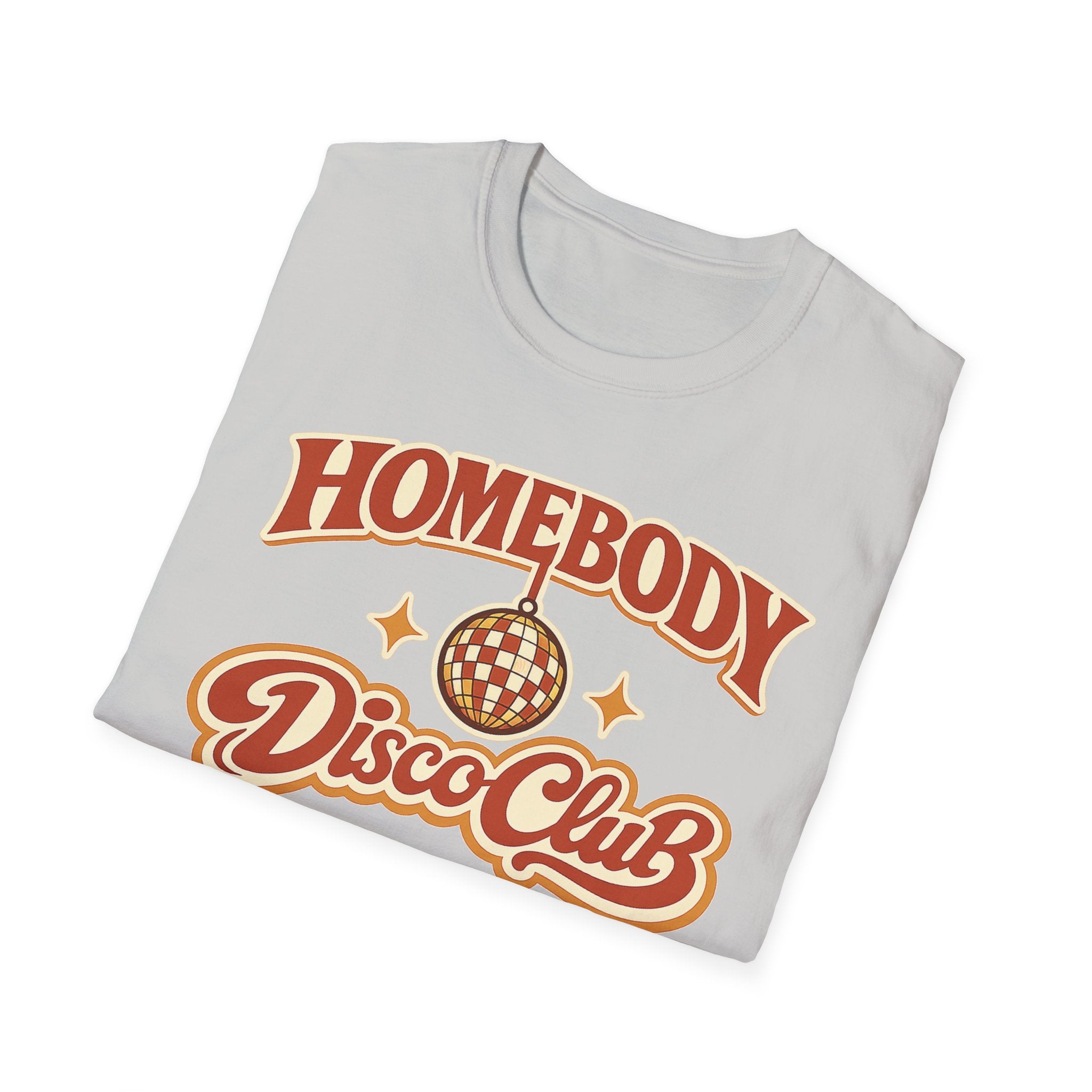Homebody disco club