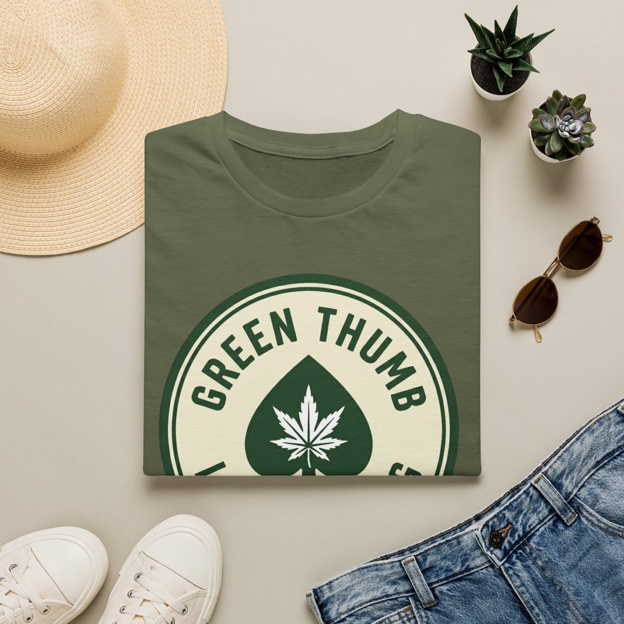 Green Thumb Landscaping