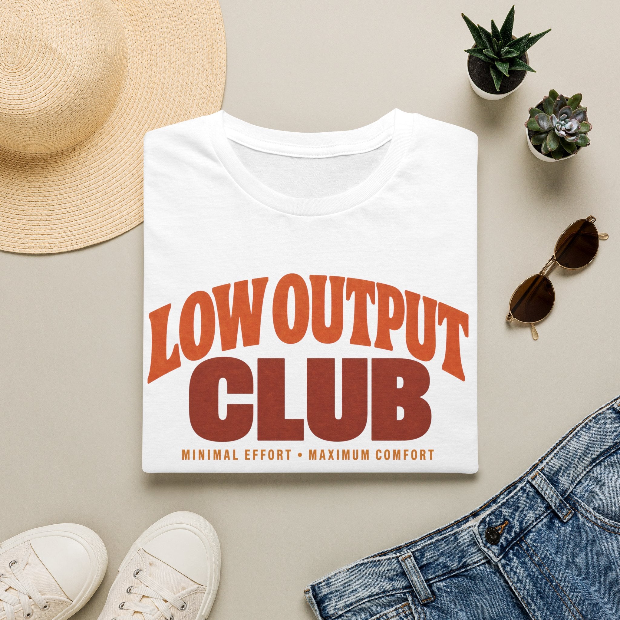 Low Output Club