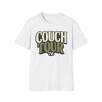 Couch tour '76