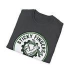 Sticky Fingers Glue