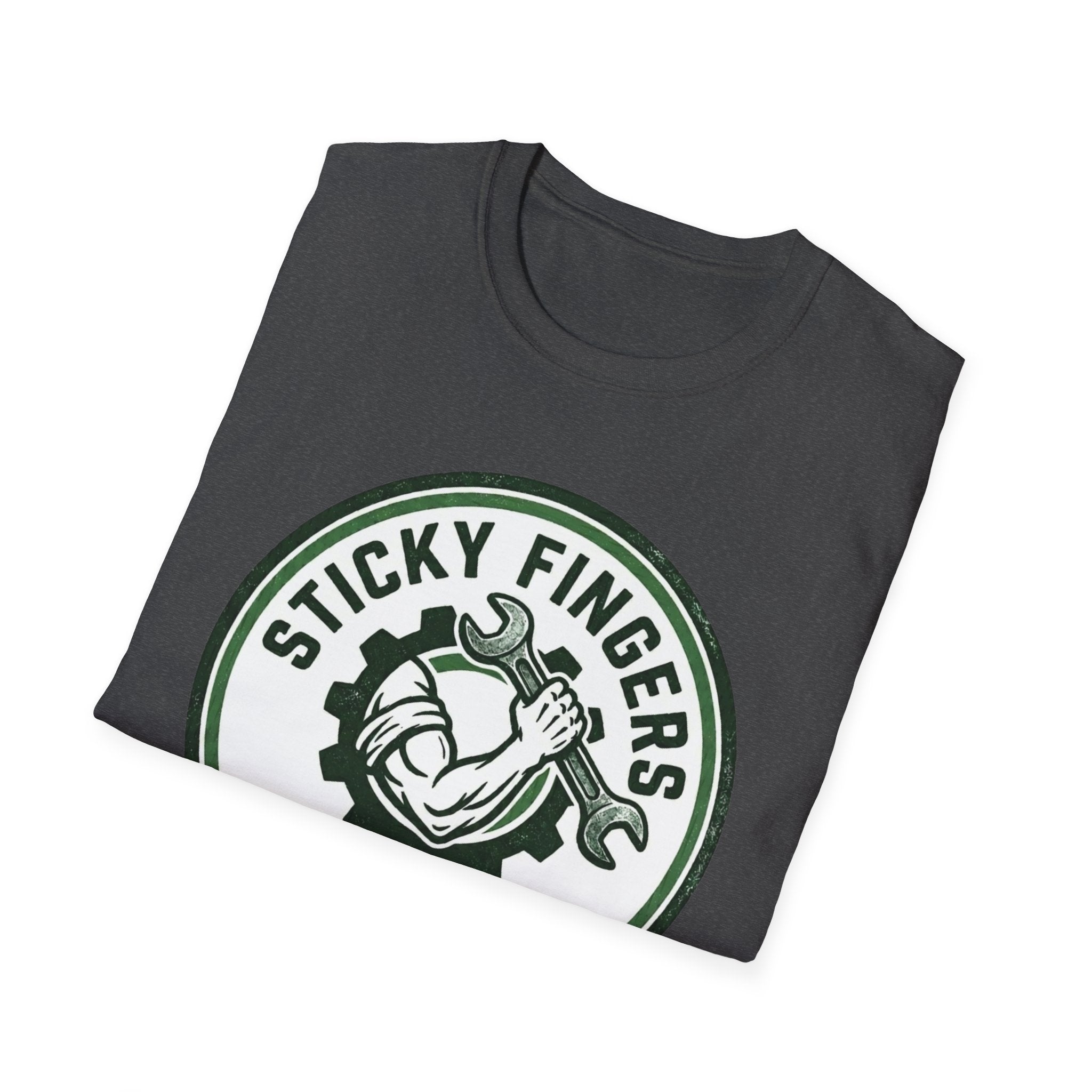 Sticky Fingers Glue