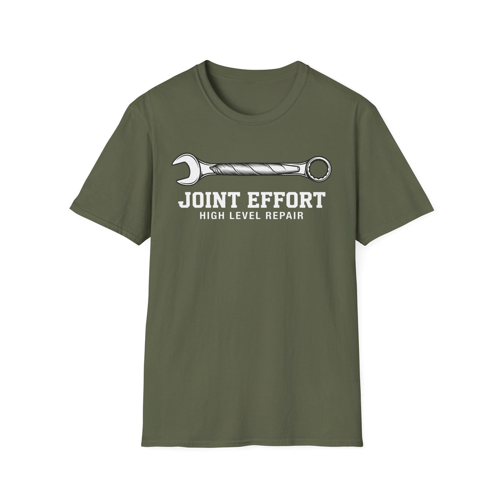 Joint effort