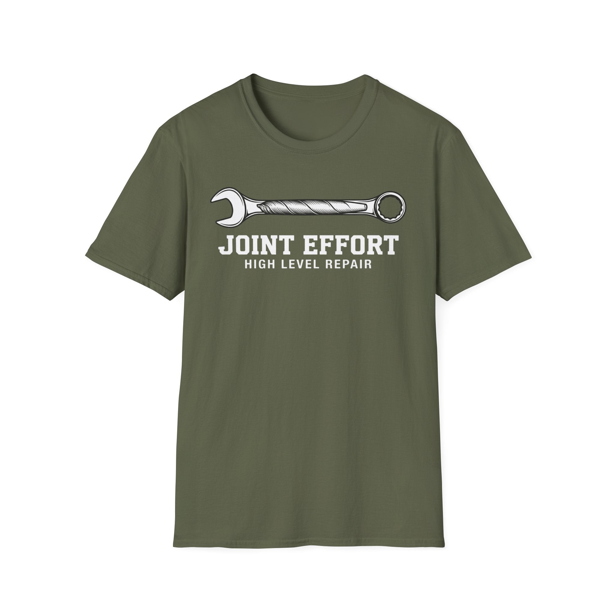Joint effort
