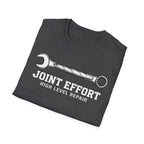 Joint effort