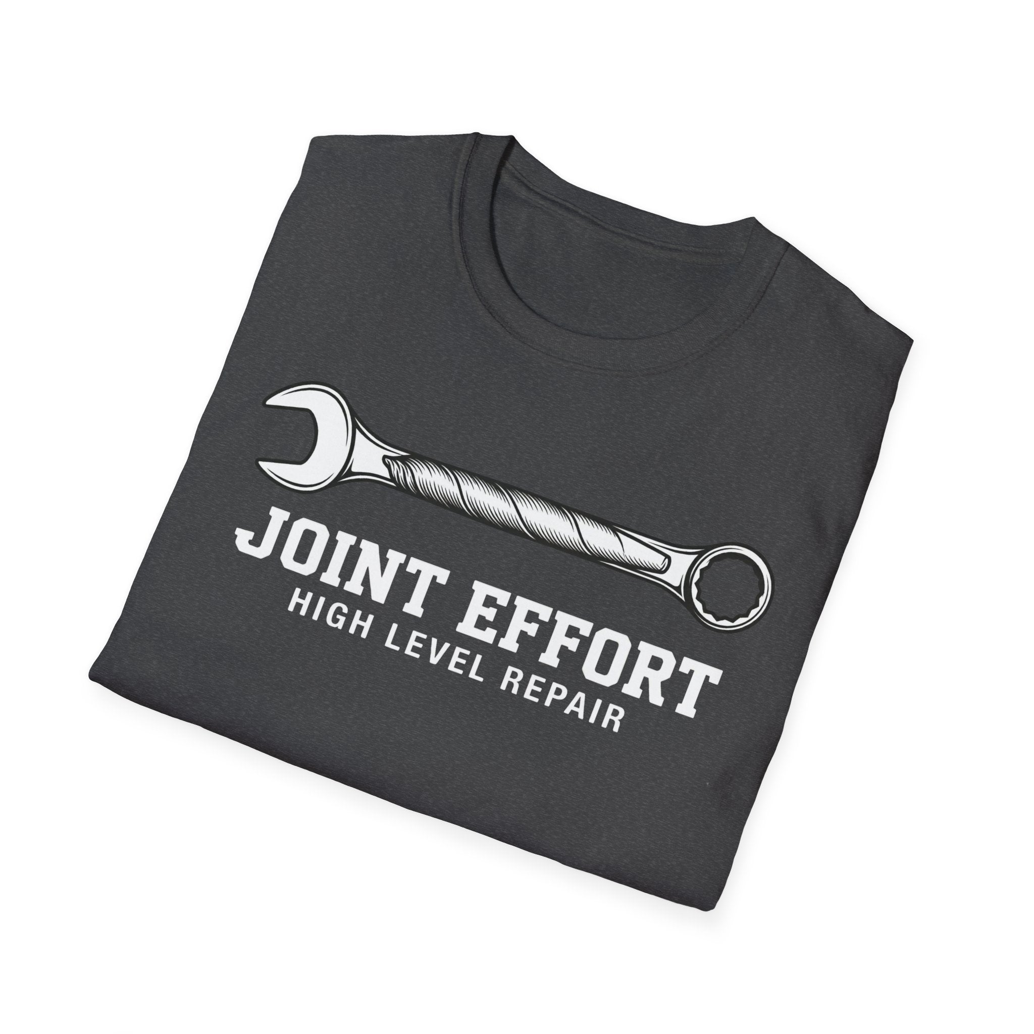 Joint effort