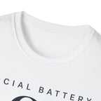 Social battery low